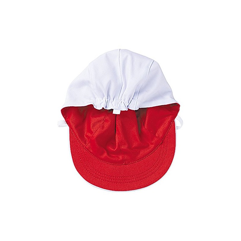 FOOTMARK Girls' School Physical Education Gymnastics Hat T/C Dribble 101232