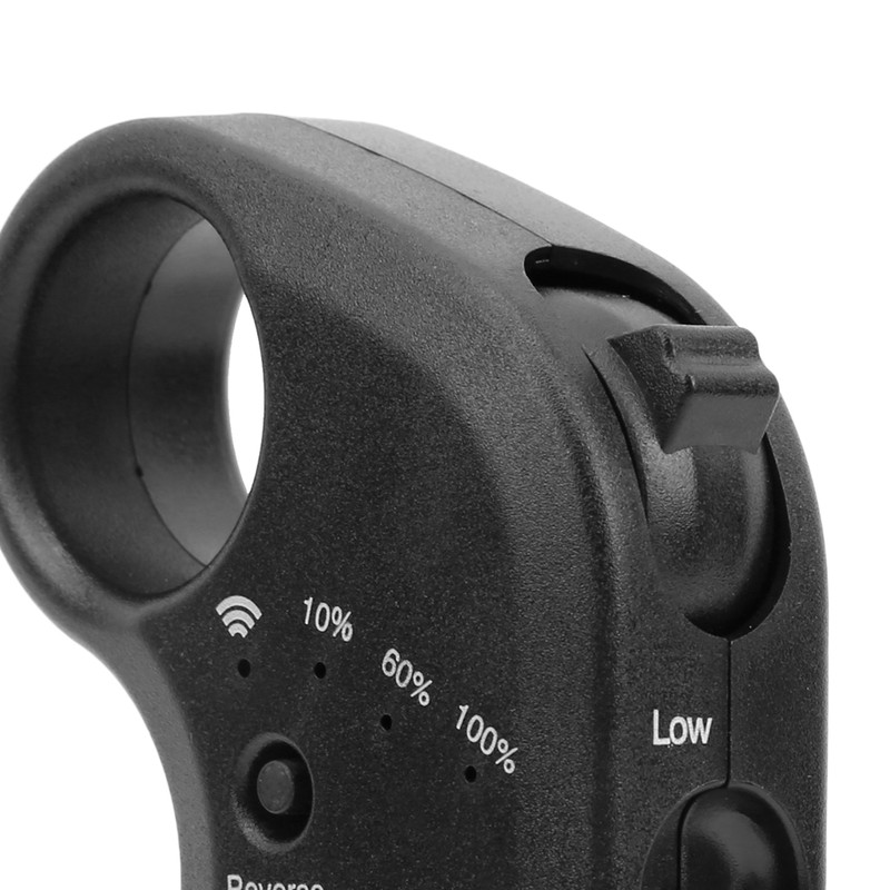 2.4G Wireless Remote Control Scooter Accessory Receiver ESC Two Channels