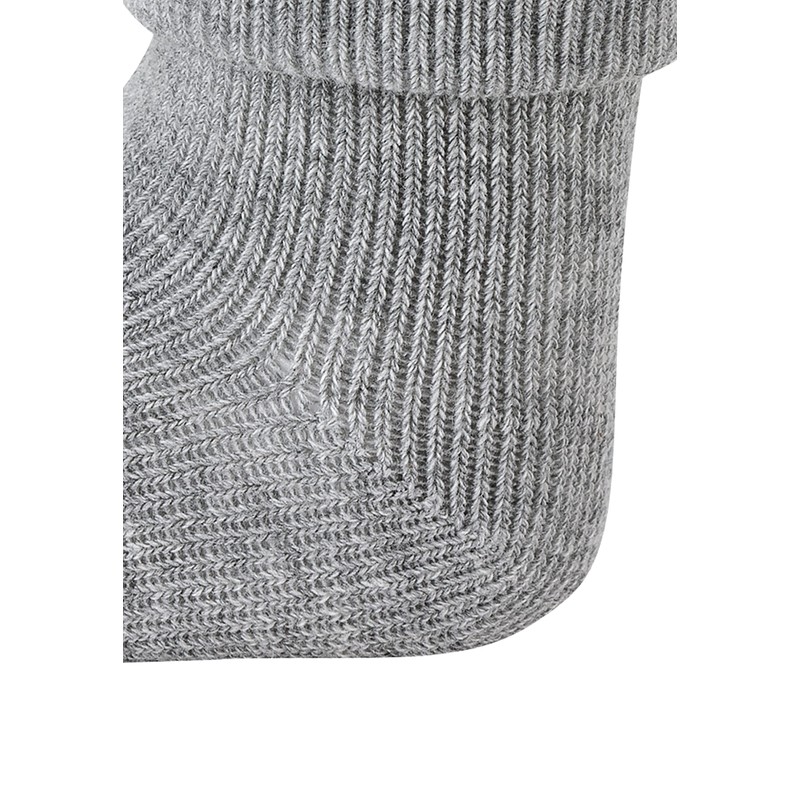 Sterntaler Unisex baby socks - Socks silver mel.