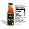 Real Brewed Black Tea, Unsweetened Pure Leaf Tea, 16.9 oz,