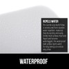 Gorilla Grip Bath Pillow for Tub, Comfortable Bathtub Pillows for