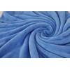Men’s Bath Wrap Towel Soft Cozy Water Absorbent Shower Bathing