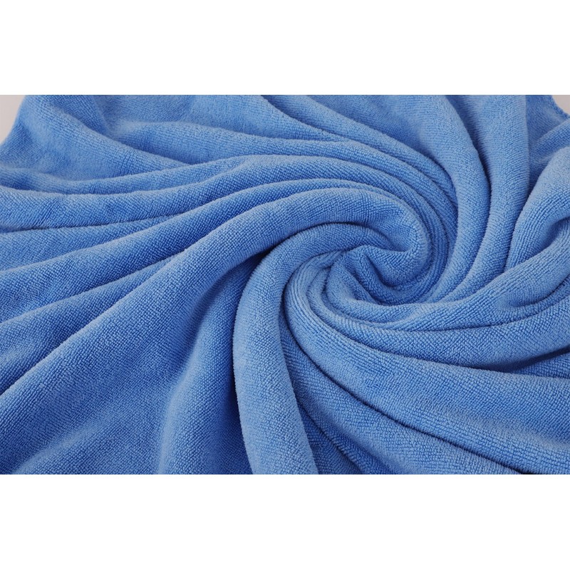 Men’s Bath Wrap Towel Soft Cozy Water Absorbent Shower Bathing