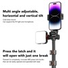 TP 14 1.4m 63 Inch Extendable Selfie Stick Tripod for