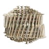 raseparter 7200 Roofing Nails Wire Finishing Coils 1-1/4 inch Smooth