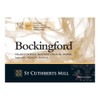 Bockingford Glued Pad 300gsm 7" x 5" (180 x 130mm)