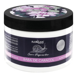 Crema Regeneradora Baba de Caracol Florigan® 350grs.