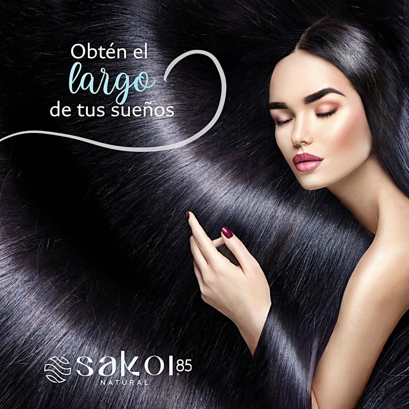 Shampoo Anticaída Tratamiento Para Densidad Capilar Mujer