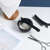 NOLITOY 3 Set Face Mask Mixing Bowls with Spatula: DIY
