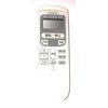 Hitachi Air Conditioner Remote Control RAR-2Q1