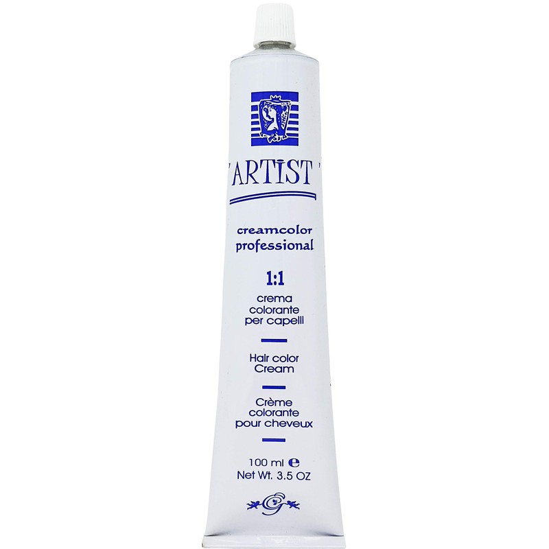 TINTA for Professional Hair Natural Colour with Ammonia