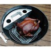 Smokenator 22 - Smoker Kit for 22 Inch Weber-Style Charcoal