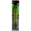 Ichinen Access 26884 RELIEF Ironworking Drill, Hex Shank Rapid Drill,
