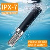Electric Fish Scaler, Wireless Fish Scale Remover, Fish Descaling Tool,