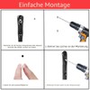 Moundnaik Garage Storage Hooks, Heavy Duty Wall Mount, J Utility