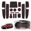 SKTU Non-Slip Mats Compatible with Dacia Jogger 2021-2024 Rubber Mats