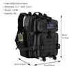 Hannibal Tactical 30L MOLLE Assault Pack, Tactical Backpack Military Army