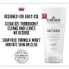 CREMO - Face wash for men | Formulated for daily