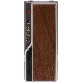 Fender Tread-Light Wah Pedal Electric Guitar Hardware (234555000)