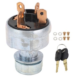 Excavator Ignition Starter Switch Ignition Start Key Switch 9G 7641 for Caterpillar E320C D250E D300E