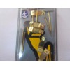 Hillman Picture Hangers #122190 10 pound limit card of 5