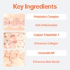 CU Dr. Solution Bifida Barrier Ampoule, CUSKIN, Mild and Moisturizing