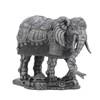 Veronese Design 6 1/4 Inch Tall Steampunk Mechanical Elephant Cold