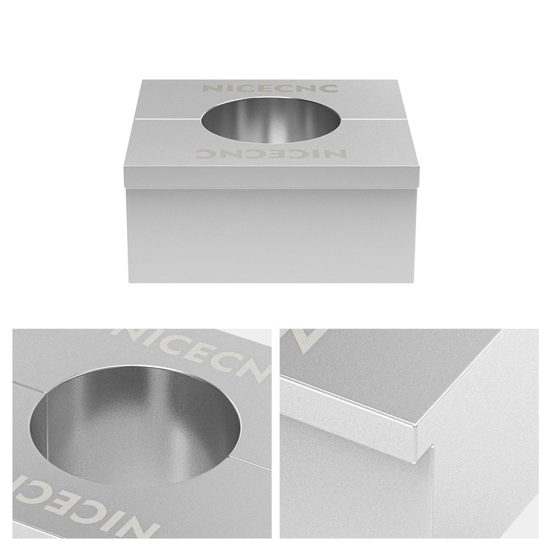 NICECNC 43MM Front Shock Absorber Core Clamp Shift Holding Tool