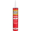 Liquid Nails 10 oz Interior Projects Latex Construction Adhesive Tan