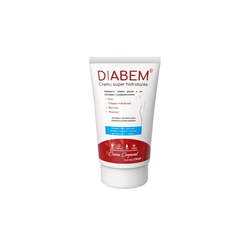 Crema para piel extra seca