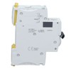 Miniature Circuit Breaker 1P Residual Current Isolator DIN Rail Mount