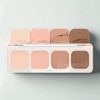 Lilybyred Mood It Palette AD 2.8g, 03 Neutral It, 1