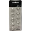 Oticon 1 Pack Oticon miniFit OpenBass 8mm Domes For More