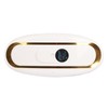 Electric Abdominal Massager Smart High Frequency Vibration Far Infrared Electric
