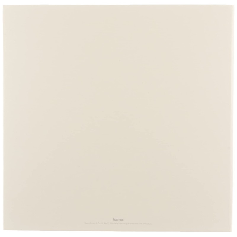 Hama Album, Beige, 200 Photos