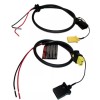 Cannon Downrigger Power Cable Kit - Motor & Battery Side