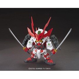 SD Gundam Sengoku Astray