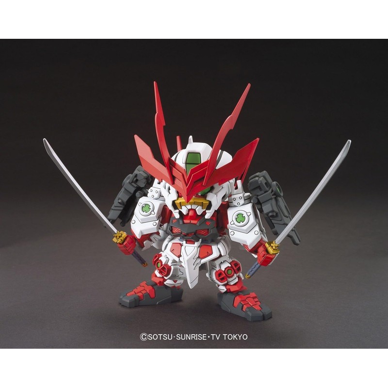 SD Gundam Sengoku Astray