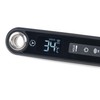 Moesta-BBQ Yoda 19921 Infrared Thermometer Digital Surface Puncture Grill Thermometer