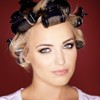 12 Pack Hot Roller Clips for Hair Curler Claw Clip