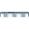 Hercules Sägemann Triumph Master 95/237 Hair Comb Straight Pack of