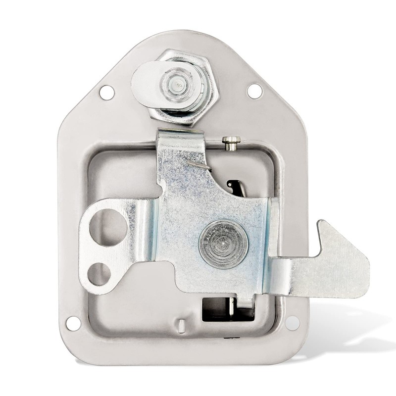 Tool Box Replacement Latch,2 Stainless Steel Truck Tool Box Latch