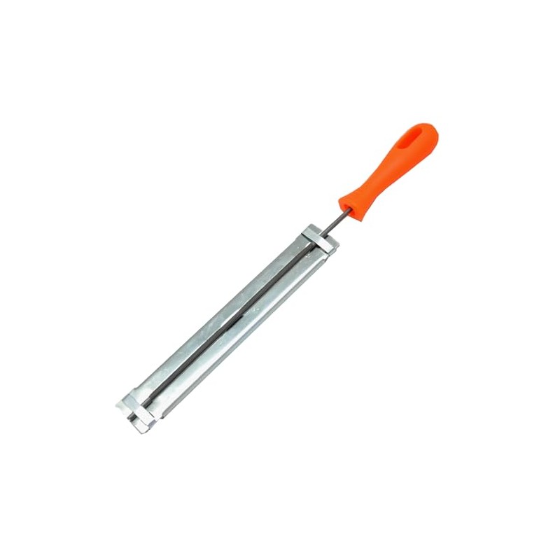 SWS Forst File Holder with Round File 4.8 mm for