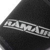 Ramair Performance Universal Air Intake Cone Velocity Stack Included -