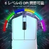 MAMBASNAKE×ATTACK SHARK X11 Ultra Lightweight Gaming Mouse 60g RGB Magnetic