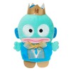 Sanrio 361143 Secret Mascot Brooch (Okigae Design) Perfect