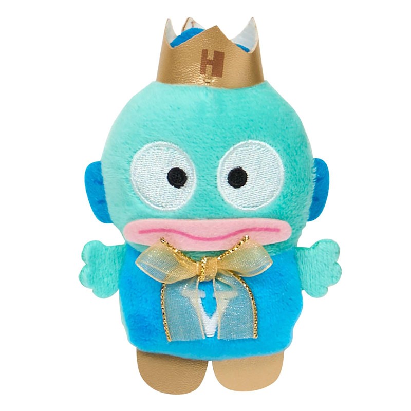Sanrio 361143 Secret Mascot Brooch (Okigae Design) Perfect