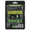 Garnier Pure Charcoal Hyaluronic Acid + Black Algae Sheet Mask