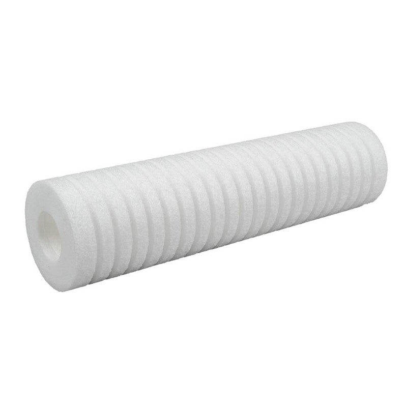 Clear Choice Sediment Water Filter 5 Micron 10 x 2.50