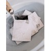 Clean Reset Skin Toning Bubble Mask 4 sheets / 클린